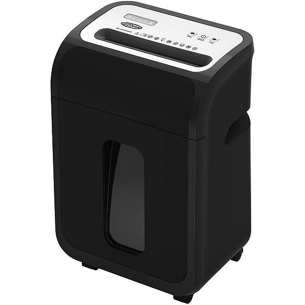 Fragmentadora de papeis secreta 15c plus 220v 15fls - menno (unidade)