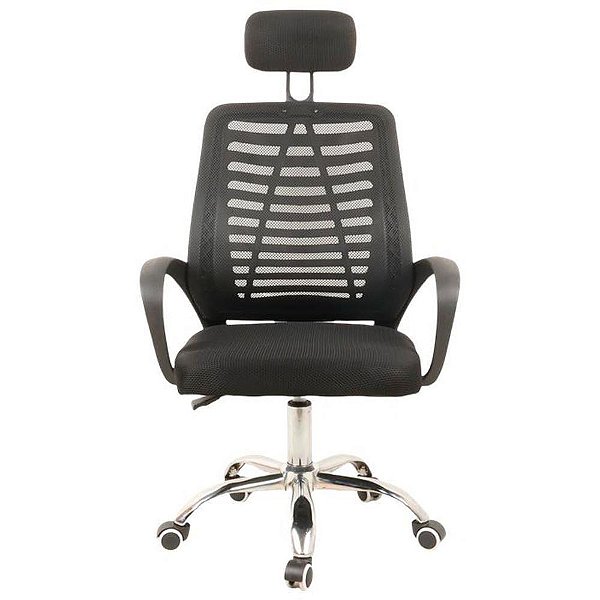 Cadeira sion office ate 100kg - maxprint (unidade)