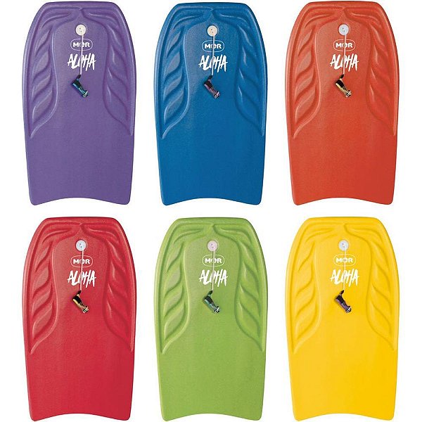 Acessorio p /piscina/praia prancha roodboard 72x43cm (sortido) - mor (unidade)