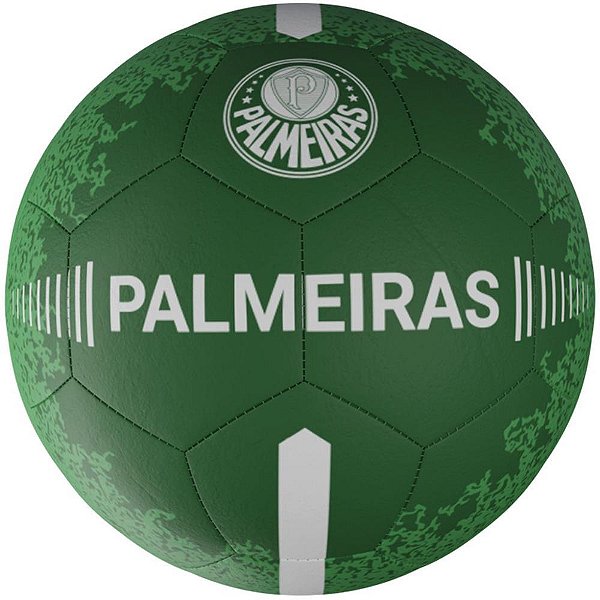 Bola de futebol palmeiras verdao dioses n.5 - sportcom (unidade)