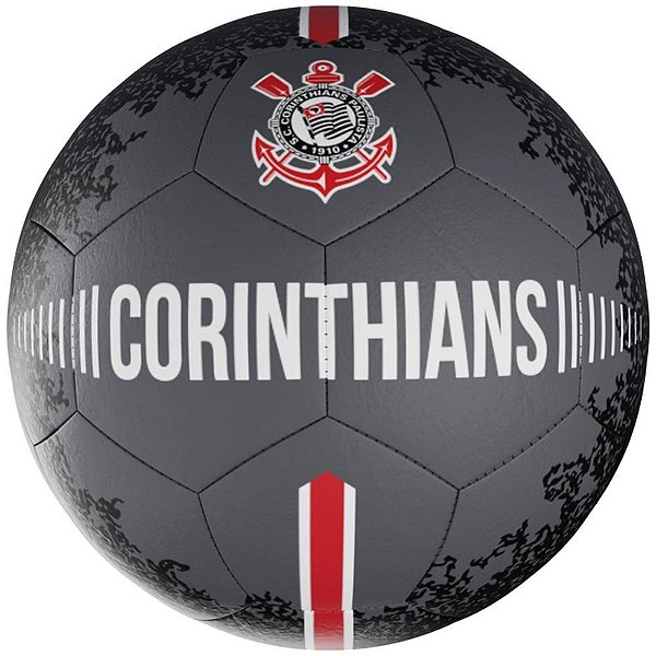 Bola de futebol corinthians fiel dioses n.5 - sportcom (unidade)