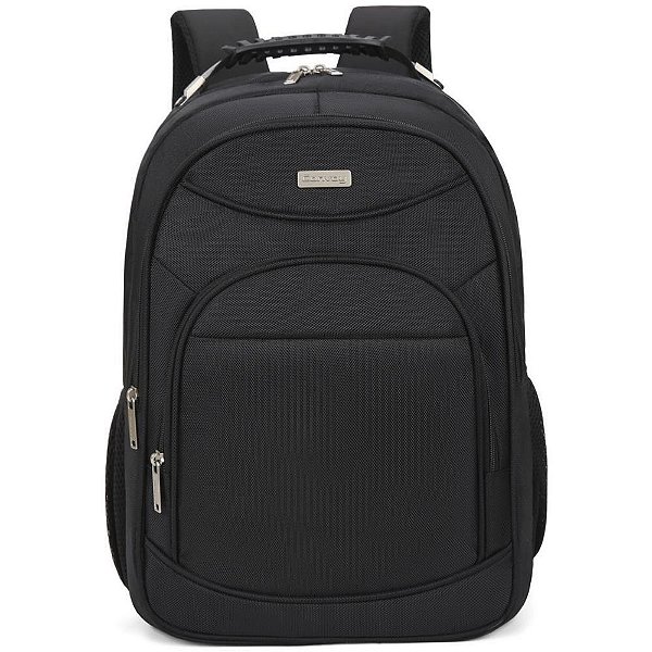 Mochila para notebook executiva day cabo aco 18 pole - yins (unidade)