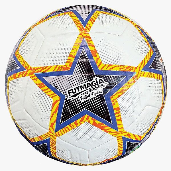 Bola de futsal pro r10 - futmagia sports (unidade)