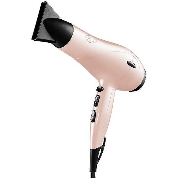 Secador de cabelo brilho rose 2000w 220v - multi (unidade)