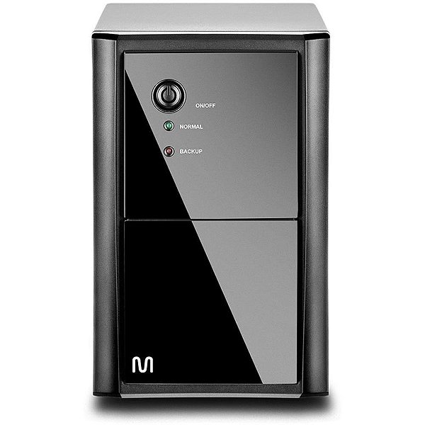 No-break 720va 220v/220v - multi (unidade)