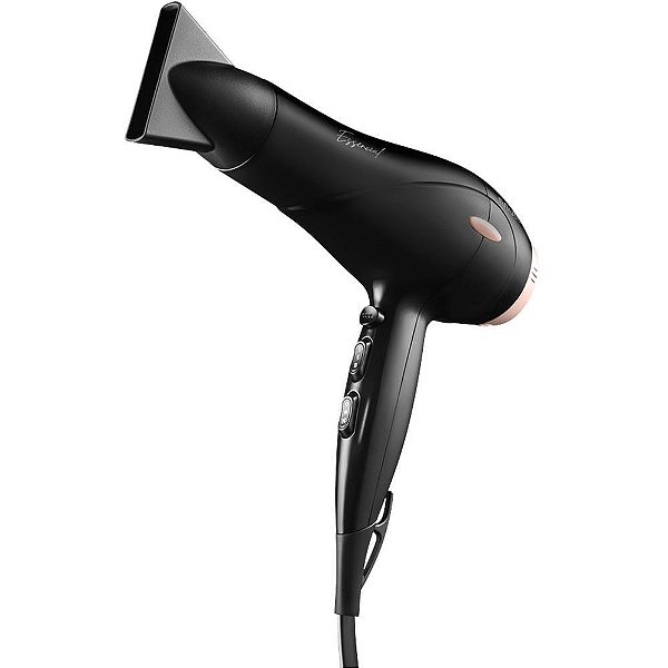 Secador de cabelo essencial 1900w 127v - multi (unidade)