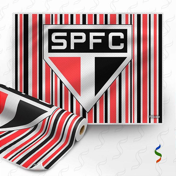Tnt estampado 1,40m 40g sao paulo 24 paineis 1,40mx1,0 - supper (rl-25mts)
