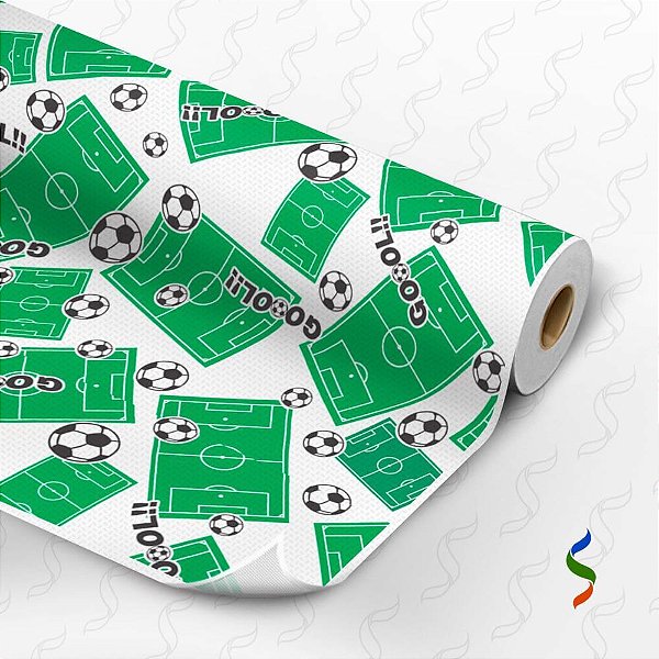 Copa do mundo tnt 1,40m campo de futebol - supper (rl-25mts)