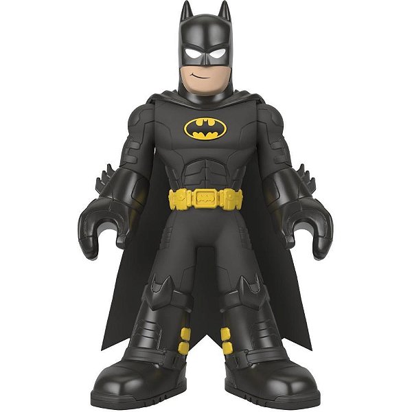 Imaginext dcsf batman xl - mattel (unidade)