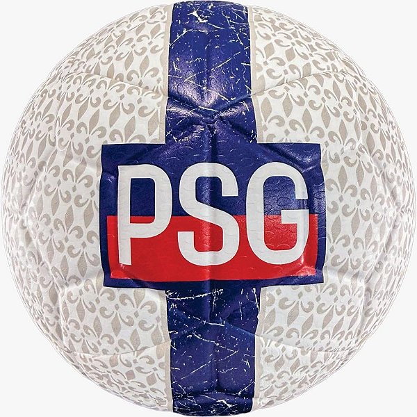 Bola de futebol psg off bandeira n.5 - futmagia sports (unidade)