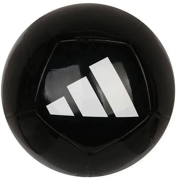 Bola de futebol de campo adiversal preto/branco tam.5 - adidas (unidade)