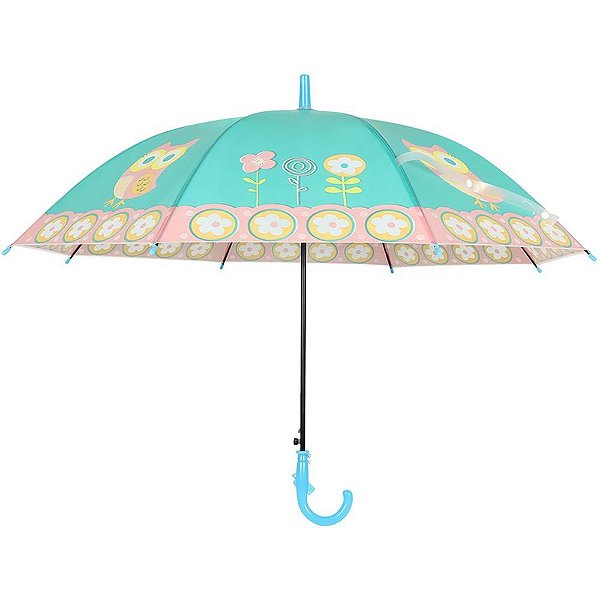 Guarda-chuva sombrinha infan.automatico (sortido) - bel (unidade)