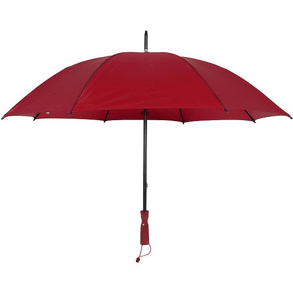 Guarda-chuva recepcao manual 1,20m (sortido) - bel (unidade)