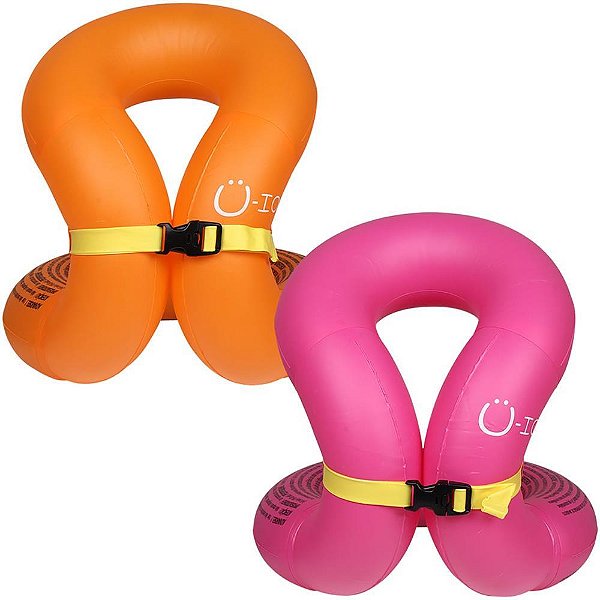 Colete inflavel infantil 41cm (sortido) - bel (unidade)