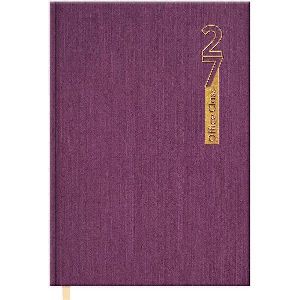Agenda 2027 office class infinity 176f. 13 - foroni (pct.c/05)