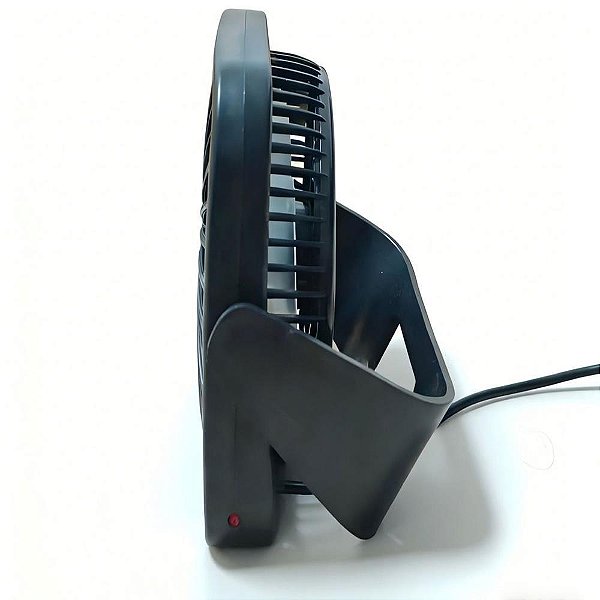 Ventilador mesa maxprint mv-v102 preto - maxprint (unidade)