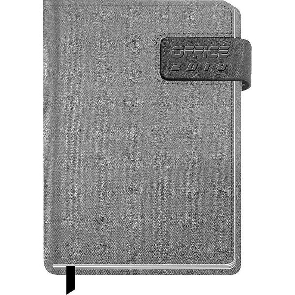 Agenda 2027 office 176f. 135x200mm - animativa (pct.c/02)