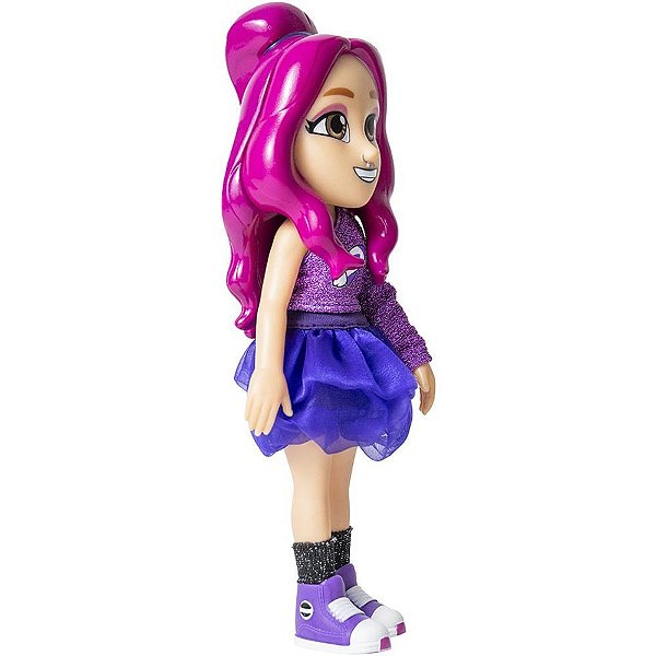 Boneco e personagem jp tween 26cm - baby brink (unidade)