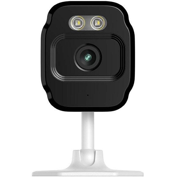 Camera de seguranca fixa intelig.interna vista one - elgin (unidade)