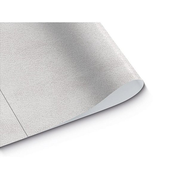 Papel camurca 40x60cm. branco - ridet (pct.c/25)