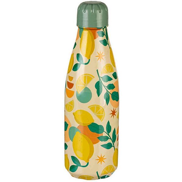 Squeeze sleeve brasilidades 600ml lima - plasduran (unidade)