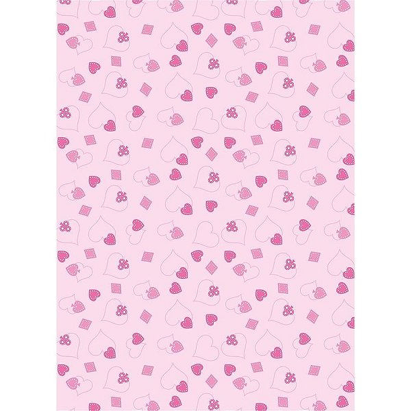 Caderno 01x1 capa dura charmmy kitty 80fls. i.a - jandaia (pct.c/04)