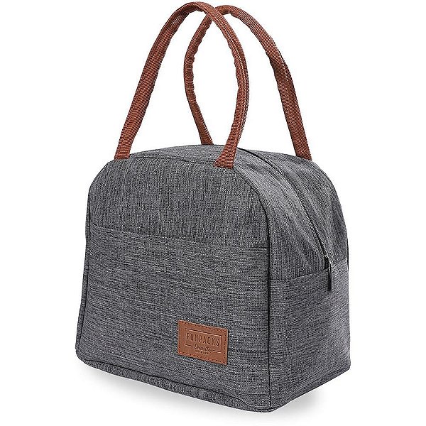 Bolsa termica marmiteira mod.arredondado (sortido) - seanite (unidade)