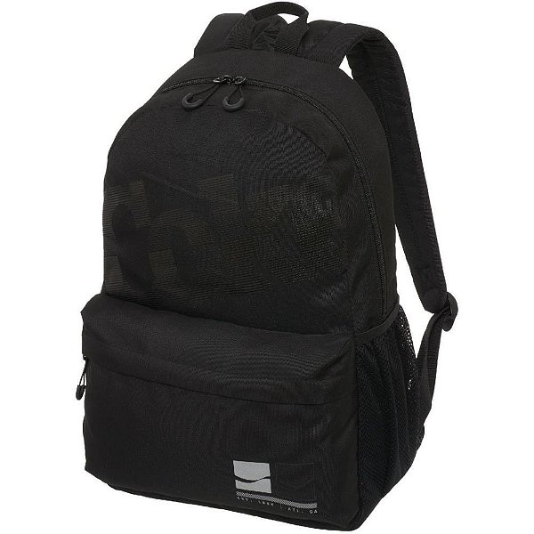 Mochila coca-cola tactex preta - pacific (unidade)