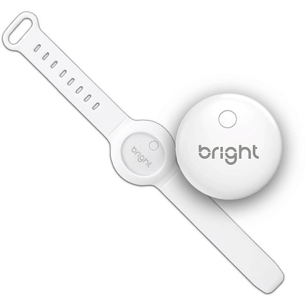 Localizador gotag kids sem fio bluetooth - bright (unidade)