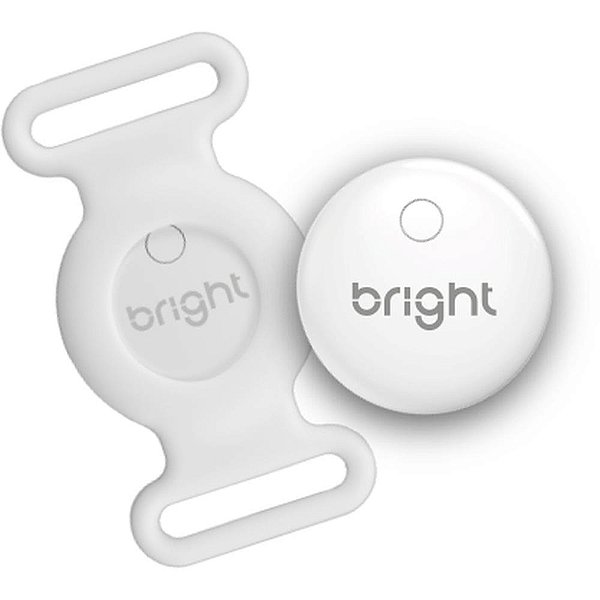 Localizador gotag pet sem fio bluetooth - bright (unidade)