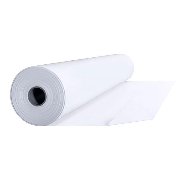 Bobina plotter offset 610mm x 50m 75grs - creative (unidade)