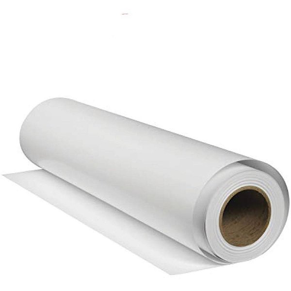 Bobina plotter offset 610x50 mts 90 grs - creative (bobina)