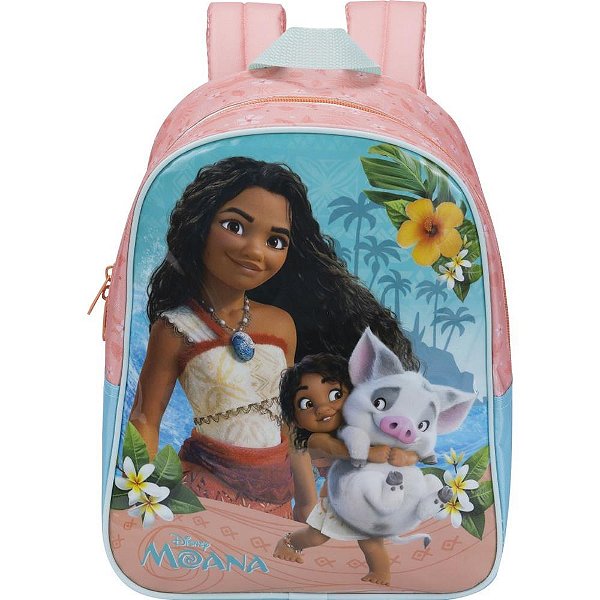 Mochila infantil pokemon pikachu x1 gr - xeryus (unidade)