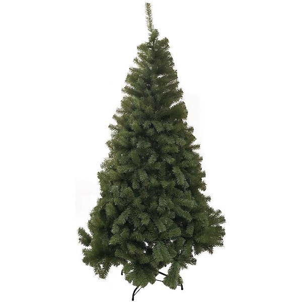 Artigo para decoracao natal arvore ipanema 1100hastes 210c - cromus (unidade)