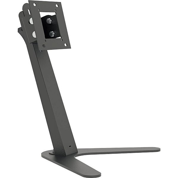 Suporte para monitor p/mesa ate 32pol. ajustavel - multivisao (unidade)