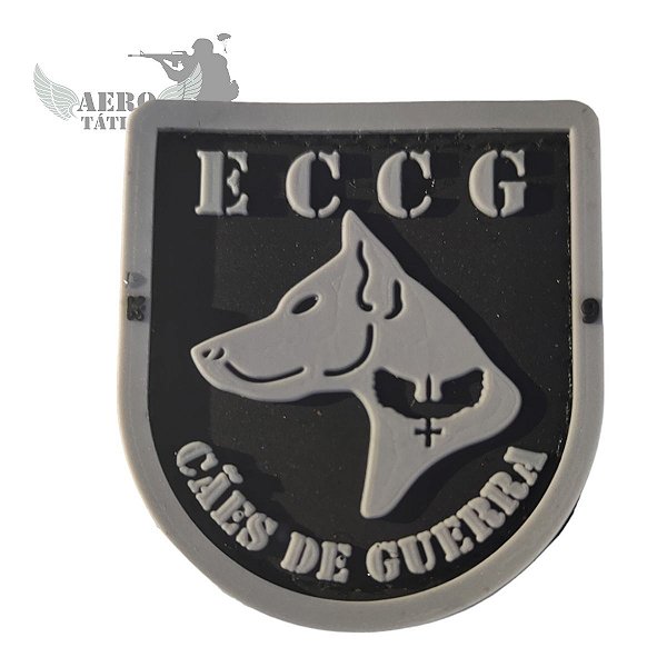 Breve de Gorro Canil Emborrachado