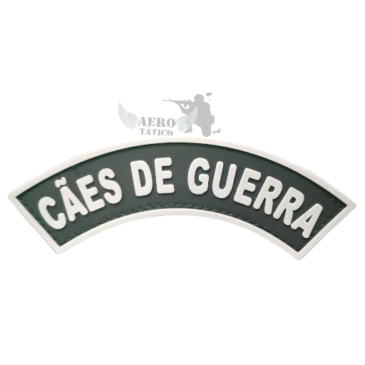 Manicaca emborrachada Cães de Guerra de Braço