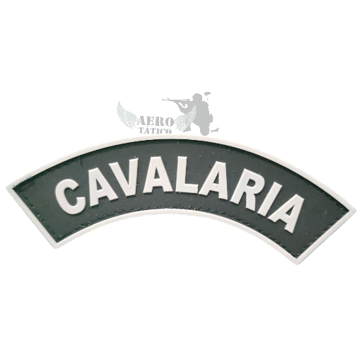 Manicaca emborrachada Cavalaria de Braço