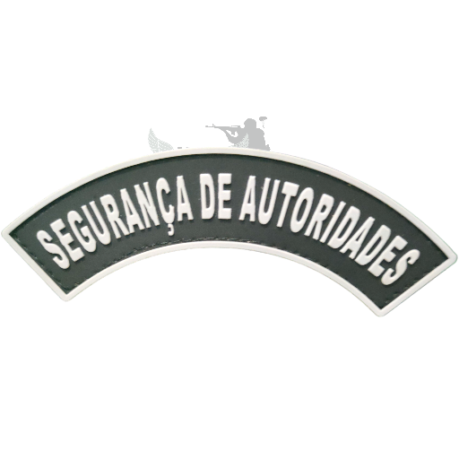 Manicaca emborrachada Segurança De Autoridade de braço