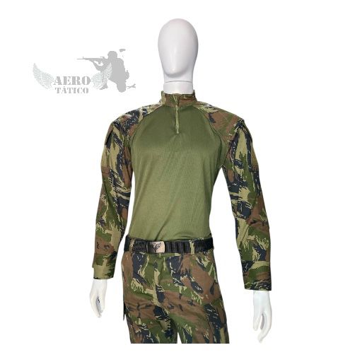 Combat Shirt FAB Modelo ALP