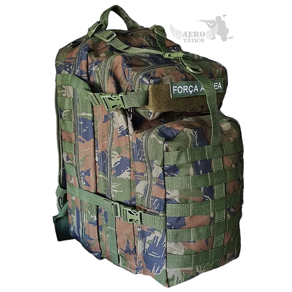Mochila Assault  CK Cmf FAB
