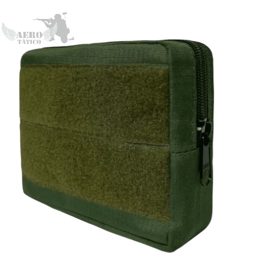Bolsa MÉDIA Modular Verde