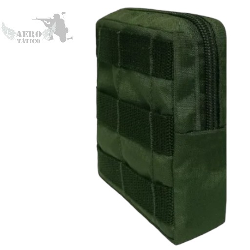 Bolsa PEQUENA Modular Verde