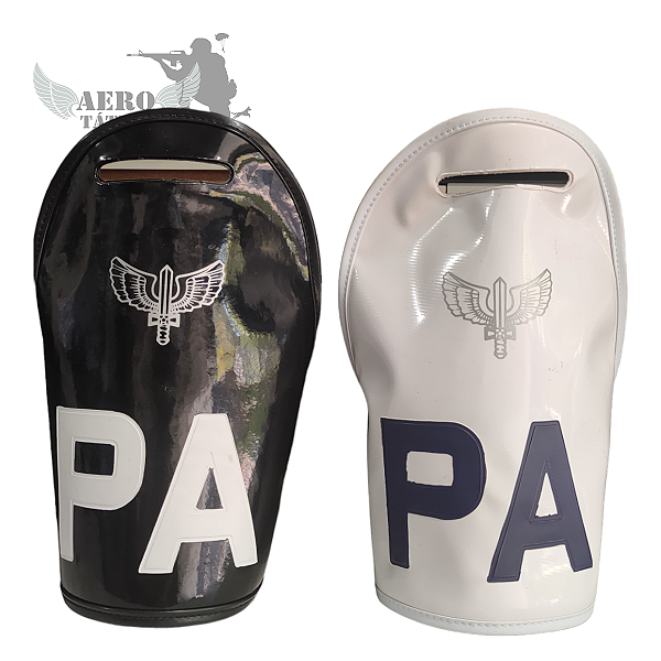 Braçal PA