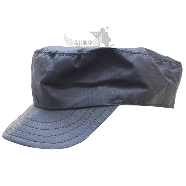 Gorro Pala Mole Preto