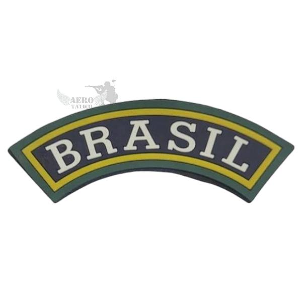 Manicaca emborrachada Brasil Colorido de Braço