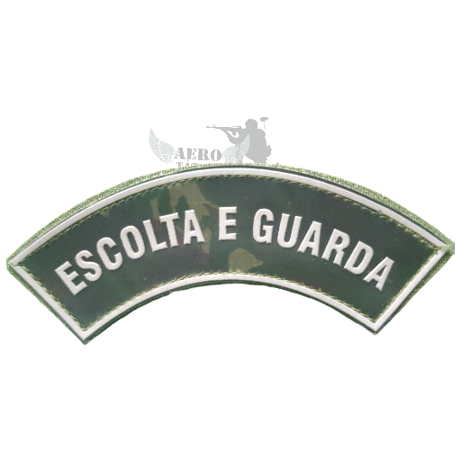 Manicaca emborrachada Escolta e Guarda de braço