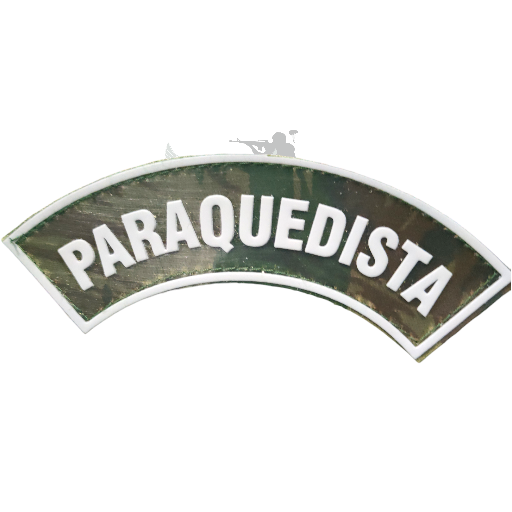 Manicaca emborrachada Paraquedista EB