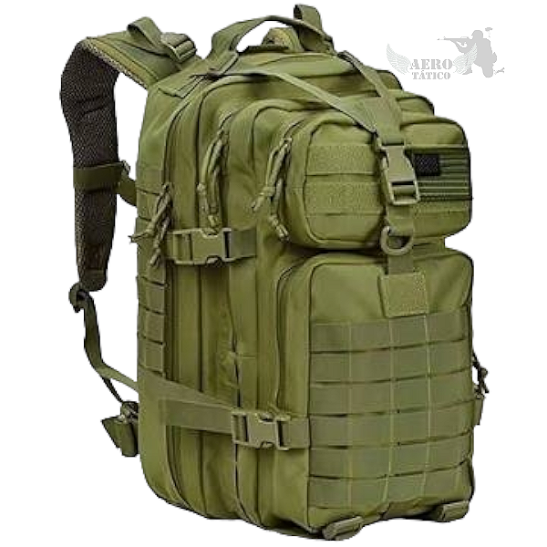 Mochila Assault  CK Verde