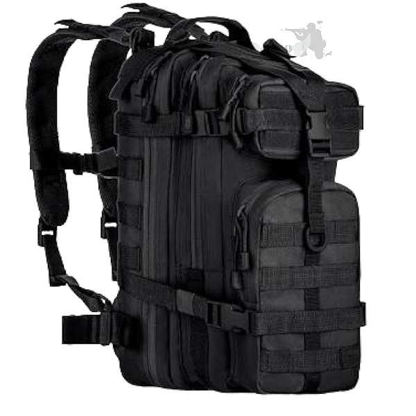 Mochila Assault ALP Preta